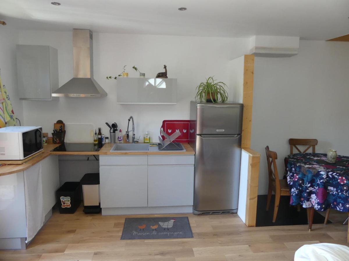 Cosy, Au Calme, Axe Annecy - Geneve Villy-le-Pelloux