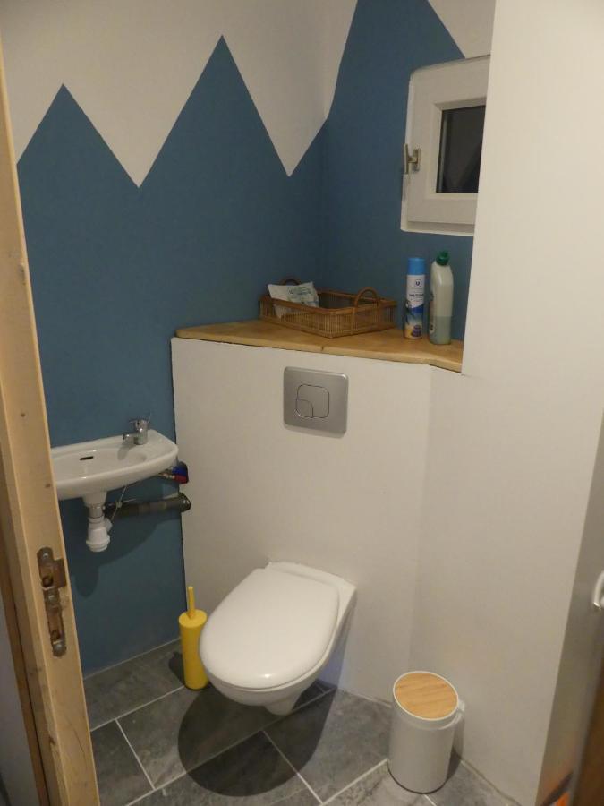 Appartement Cosy, Au Calme, Axe Annecy - Geneve Villy-le-Pelloux