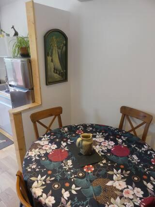 Appartement Cosy, Au Calme, Axe Annecy - Geneve