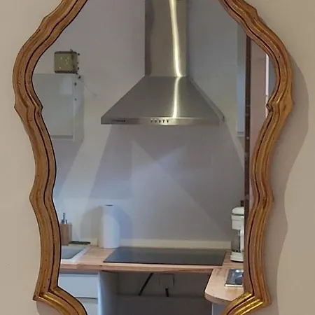 Appart ds maison au calme- 15' Annecy / 30' Genève Villy-le-Pelloux Extérieur photo
