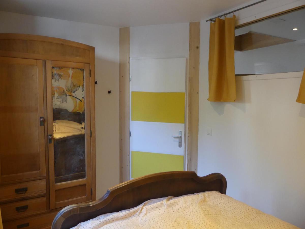 Ds Maison Au Calme- 15' Annecy / 30' Genève