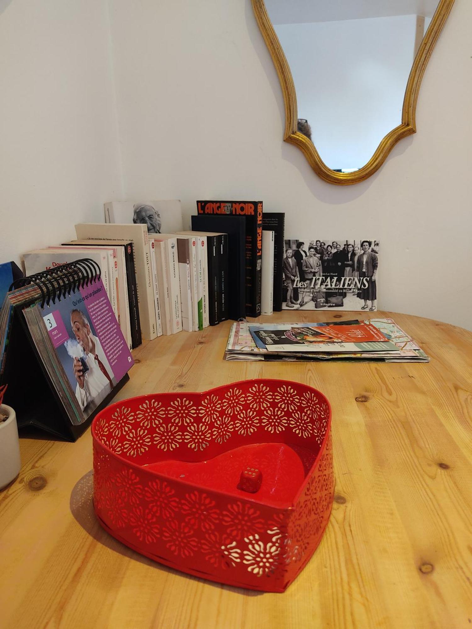 Appartement Ds Maison Au Calme- 15' Annecy / 30' Genève *