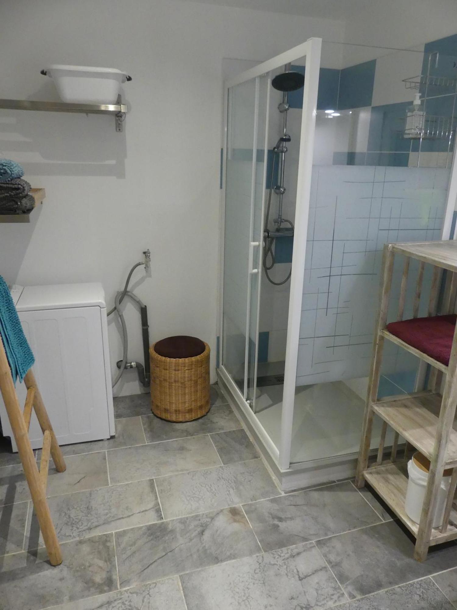 Appartement Ds Maison Au Calme- 15' Annecy / 30' Genève