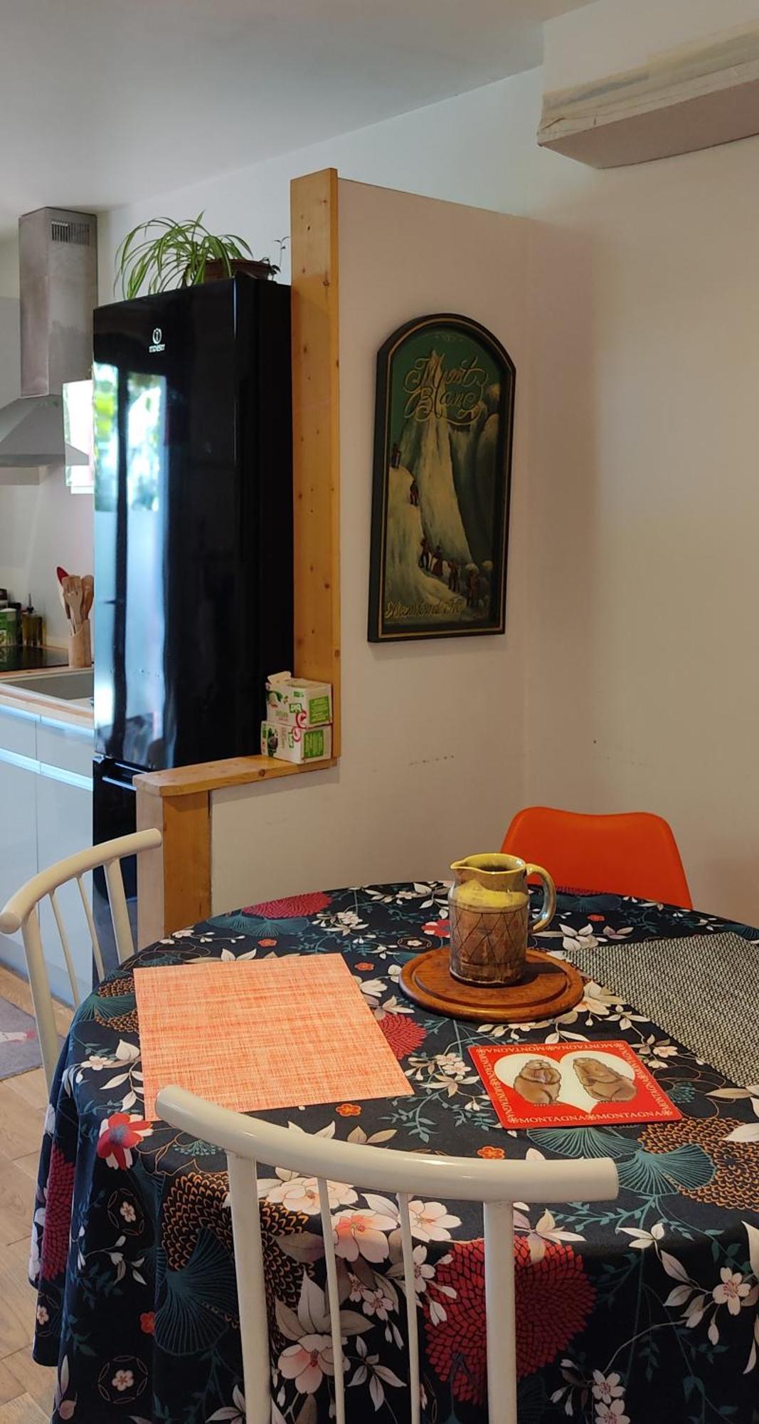 Cosy, Au Calme, Axe Annecy - Geneve Apartment *