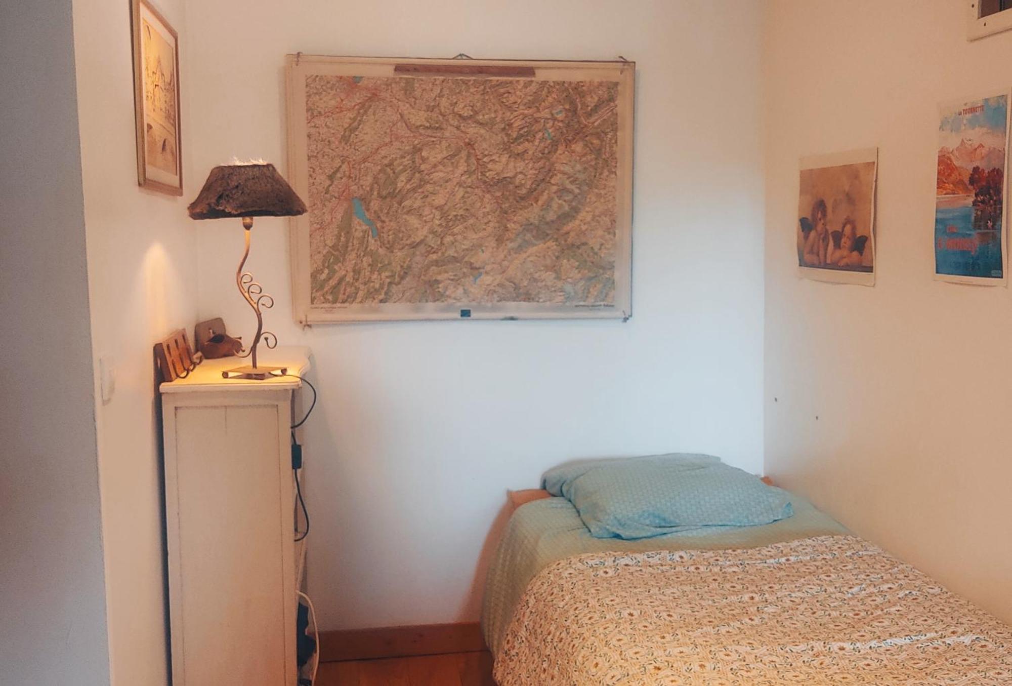 Cosy, Au Calme, Axe Annecy - Geneve *